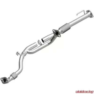 BRExhaust Exhaust Y Pipe Front - 102-2169