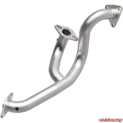 BRExhaust Exhaust Y Pipe Front - 102-2173