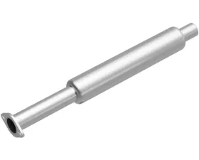 BRExhaust Exhaust Resonator Buick Regal Front 1997-2004 3.8L V6