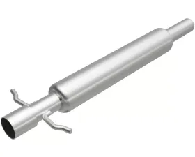 BRExhaust Exhaust Resonator Front