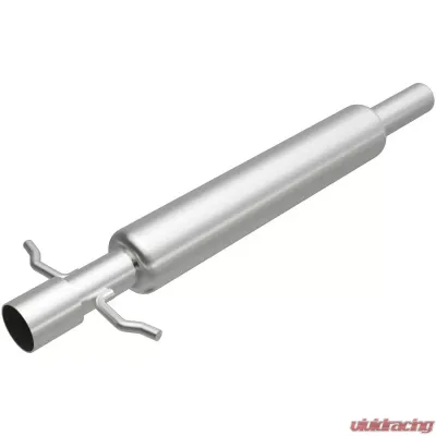 BRExhaust Exhaust Resonator Front - 102-6019