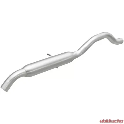 BRExhaust Exhaust Resonator Rear - 102-6315