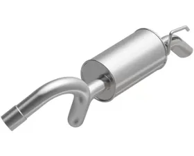BRExhaust Exhaust Resonator Rear