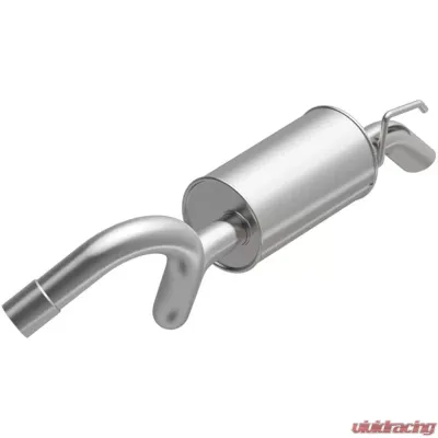 BRExhaust Exhaust Resonator Rear - 102-6325