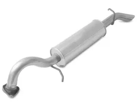 BRExhaust Exhaust Resonator Rear