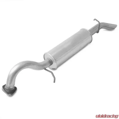 BRExhaust Exhaust Resonator Rear - 102-6342