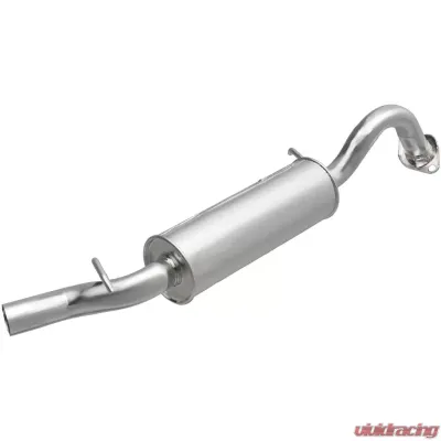 BRExhaust Exhaust Resonator Mercury Mariner Rear 2009-2010 - 102-6343