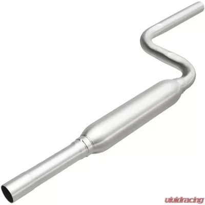 BRExhaust Exhaust Resonator Front - 102-6392