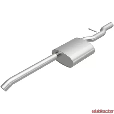 BRExhaust Exhaust Resonator Front - 102-6396