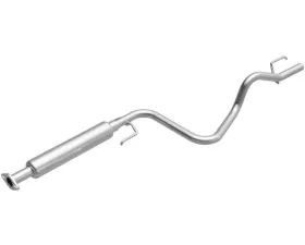 BRExhaust Exhaust Resonator Saturn ION Front 2005-2007