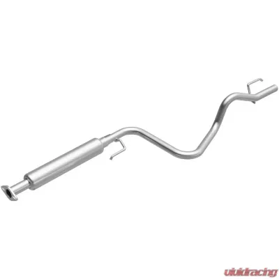 BRExhaust Exhaust Resonator Saturn ION Front 2005-2007 - 102-6498