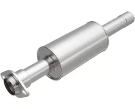 BRExhaust Exhaust Resonator Ford Raptor Front 2011-2014