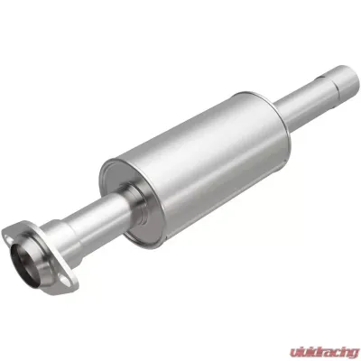 BRExhaust Exhaust Resonator Ford Raptor Front 2011-2014 - 102-6507