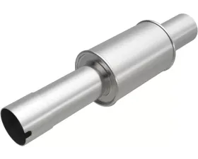 BRExhaust Exhaust Resonator Ford 6.2L V8