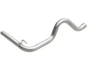 BRExhaust Exhaust Tail Pipe Rear