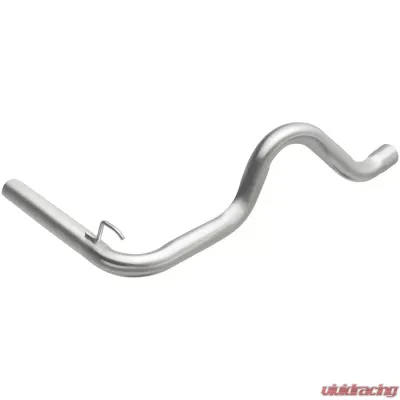 BRExhaust Exhaust Tail Pipe Rear - 102-7612