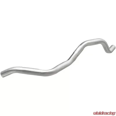 BRExhaust Exhaust Tail Pipe Toyota Pickup 1984-1995 2.4L 4-Cyl - 102-7636