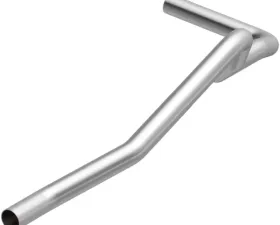 BRExhaust Exhaust Tail Pipe