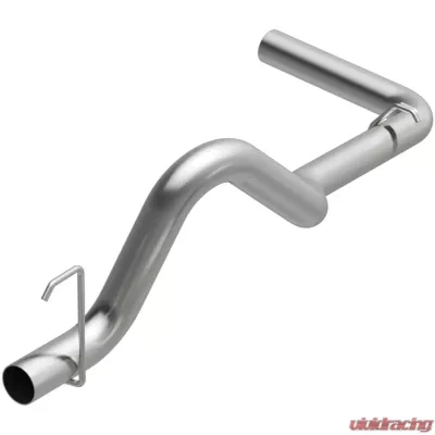 BRExhaust Exhaust Tail Pipe Dodge Dakota 1992-1996 - 102-7680