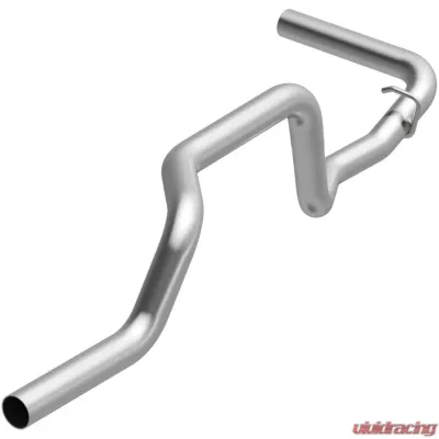 BRExhaust Exhaust Tail Pipe Ford Ranger 1983-1992 - 102-7730