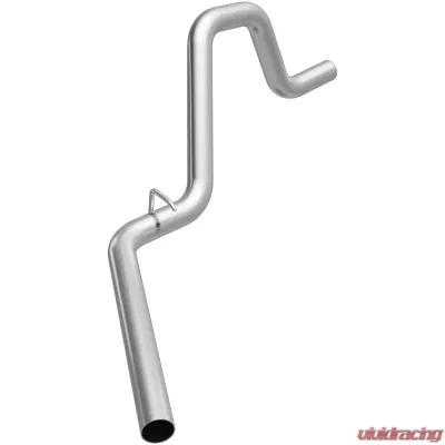 BRExhaust Exhaust Tail Pipe Ford Bronco 1983-1996 - 102-7736