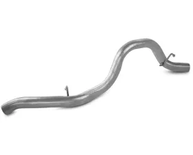 BRExhaust Exhaust Tail Pipe Jeep Wrangler 1997-2006