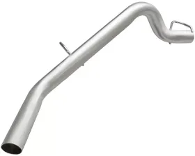 BRExhaust Exhaust Tail Pipe Dodge Dakota 2000-2003