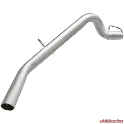 BRExhaust Exhaust Tail Pipe Dodge Dakota 2000-2003 - 102-7863
