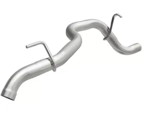 BRExhaust Exhaust Tail Pipe Jeep Liberty 2002-2007