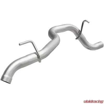 BRExhaust Exhaust Tail Pipe Jeep Liberty 2002-2007 - 102-7865