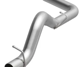 BRExhaust Exhaust Tail Pipe Dodge Dakota 1997-2003