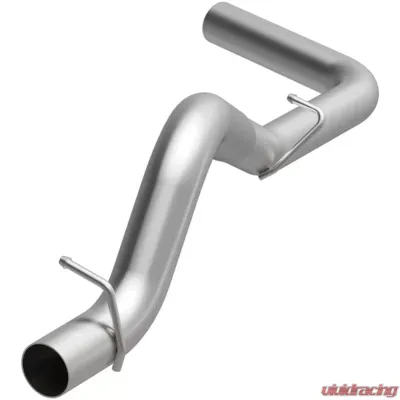 BRExhaust Exhaust Tail Pipe Dodge Dakota 1997-2003 - 102-7897