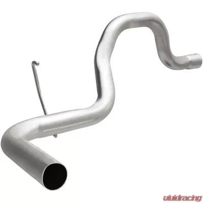 BRExhaust Exhaust Tail Pipe Ford - 102-7911