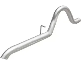 BRExhaust Exhaust Tail Pipe Dodge Durango 2000-2003 4.7L V8