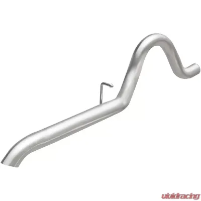 BRExhaust Exhaust Tail Pipe Dodge Durango 2000-2003 4.7L V8 - 102-7912