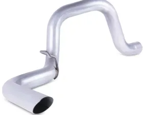 BRExhaust Exhaust Tail Pipe Ford Excursion 2000-2005