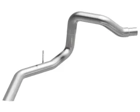 BRExhaust Exhaust Tail Pipe Ford 1999-2003 7.3L V8