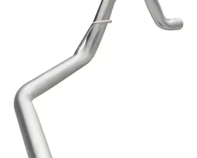 BRExhaust Exhaust Tail Pipe