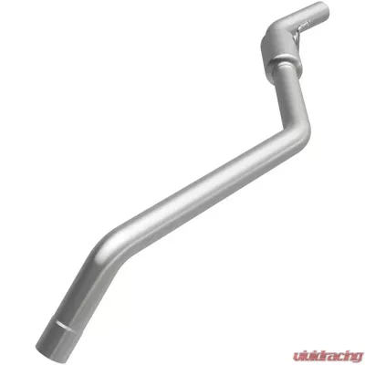 BRExhaust Exhaust Resonator Nissan Pathfinder Rear 2005-2012 4.0L V6 - 102-7946