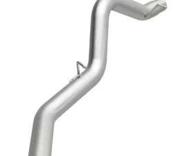 BRExhaust Exhaust Tail Pipe