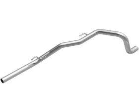 BRExhaust Exhaust Tail Pipe Left