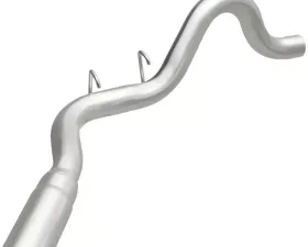 BRExhaust Exhaust Tail Pipe Dodge 1998-2002 5.9L 6-Cyl