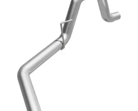 BRExhaust Exhaust Tail Pipe Ford