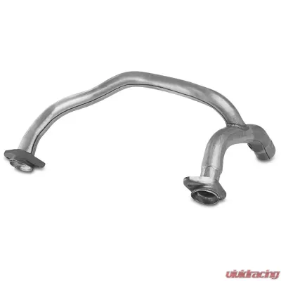 BRExhaust Exhaust Y Pipe Front - 102-8501