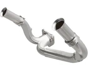 BRExhaust Exhaust Pipe Ford Front 1993-1994 4.0L V6