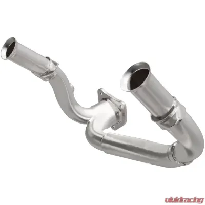 BRExhaust Exhaust Pipe Ford Front 1993-1994 4.0L V6 - 102-8744