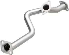 BRExhaust Exhaust Pipe Front