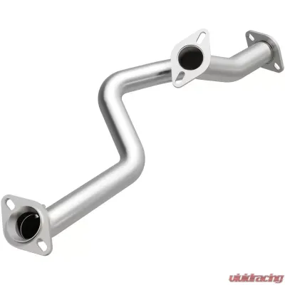 BRExhaust Exhaust Pipe Front - 102-8754
