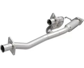 BRExhaust Exhaust Pipe Front