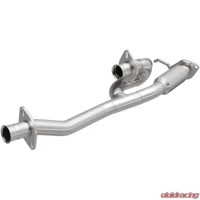 BRExhaust Exhaust Pipe Front - 102-8760